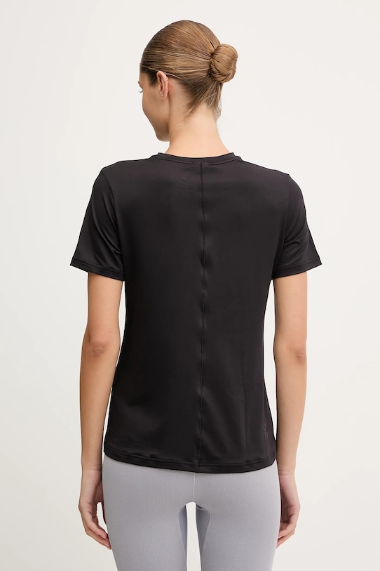 Odzież On t-shirt do jogi Studio T 1WF12460553 czarny