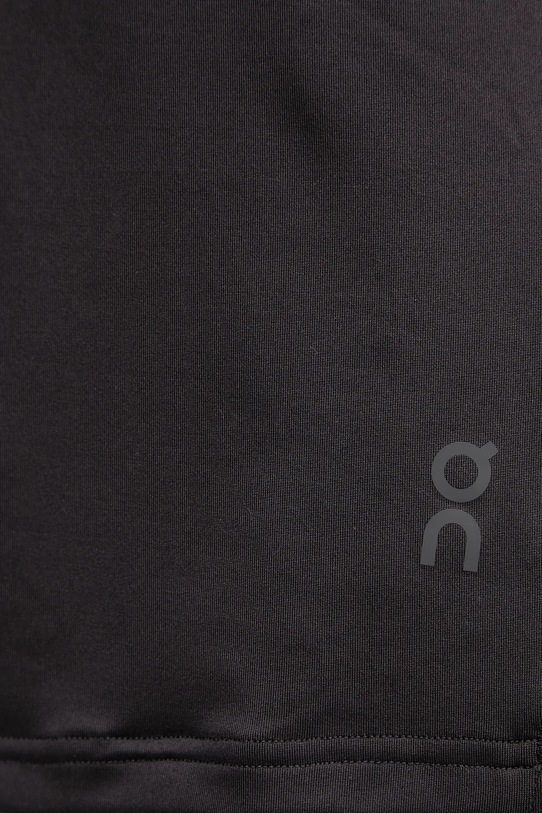 On t-shirt do jogi Studio T 1WF12460553 czarny