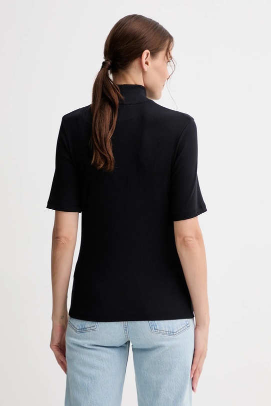 Odzież Marc O'Polo t-shirt 508207651177 granatowy