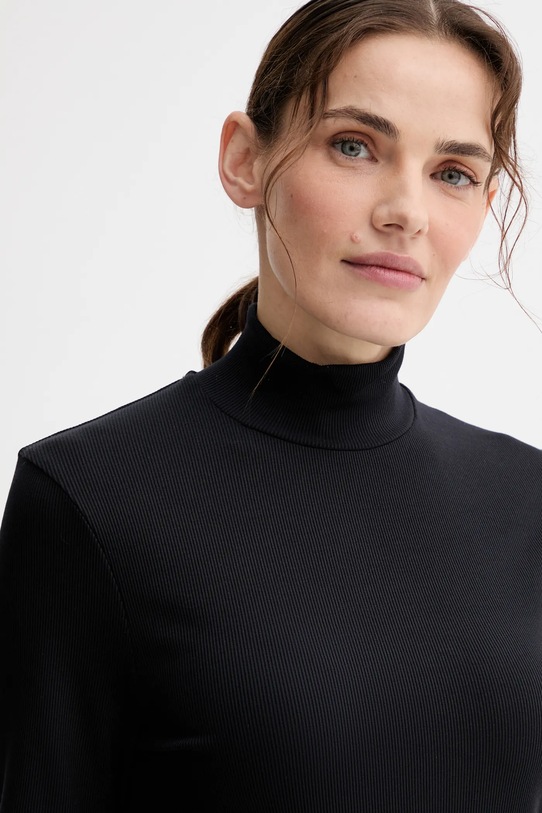 Marc O'Polo t-shirt granatowy 508207651177