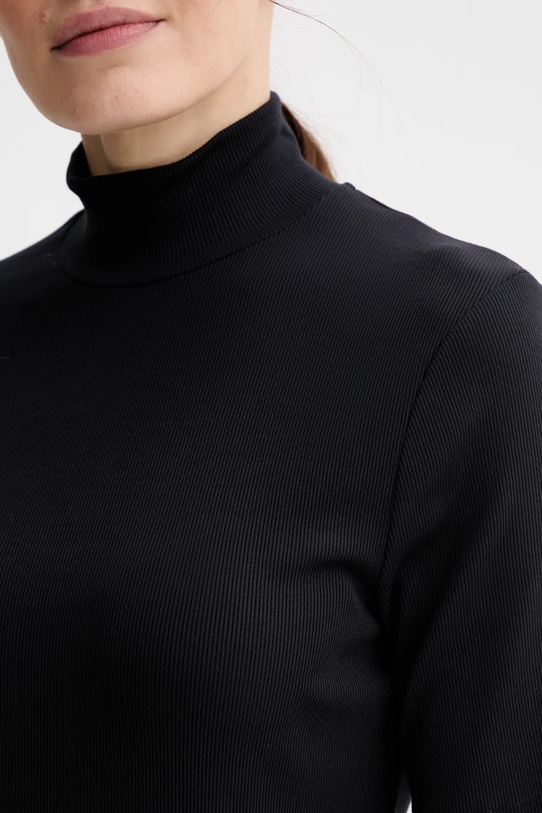 Marc O'Polo t-shirt 508207651177 granatowy