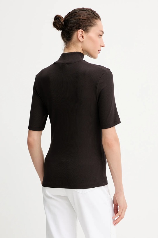 Одяг Футболка Marc O'Polo M08207651177 коричневий