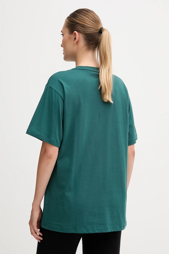 Odzież Dkny t-shirt bawełniany DP5T1470 zielony