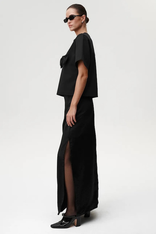 Odzież Undress Code t-shirt 1073UC czarny