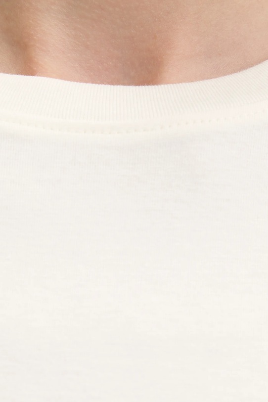 Футболка Guess Jeans W5BI57.J1314 бежевый