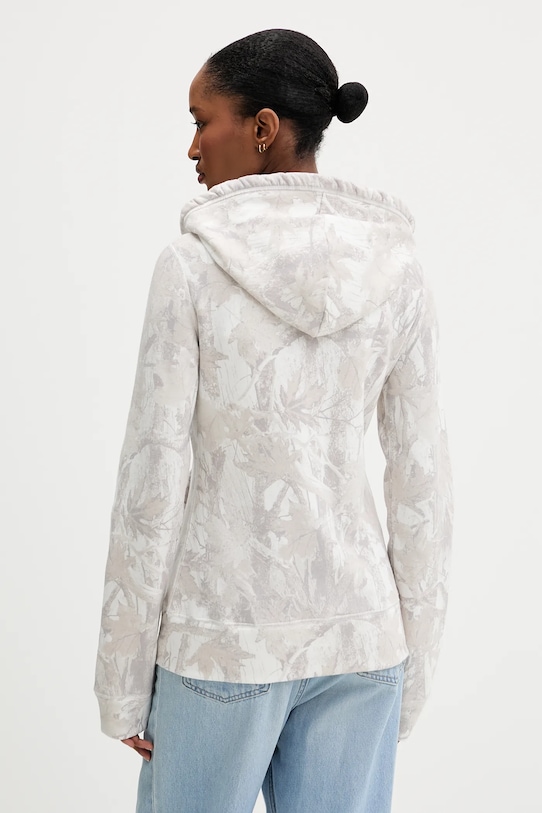 Ruházat Hollister Co. felső KI352.5243.108 bézs