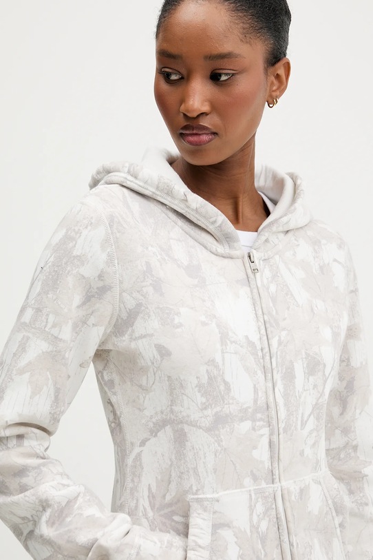 Hollister Co. bluza beżowy KI352.5243.108