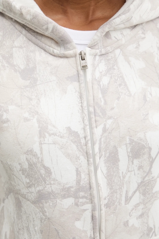 Hollister Co. felső KI352.5243.108 bézs