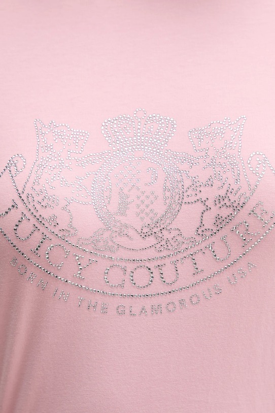 Juicy Couture tricou JCGTK225015 roz