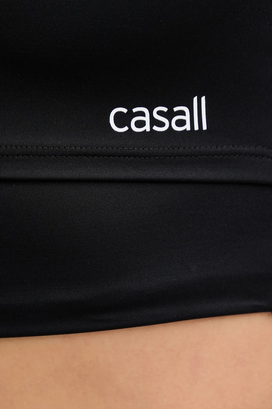Casall top do jogi czarny 25213