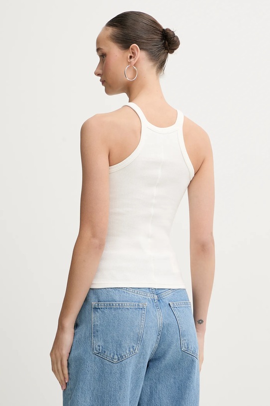 Odzież La Mania top VENO VENO biały