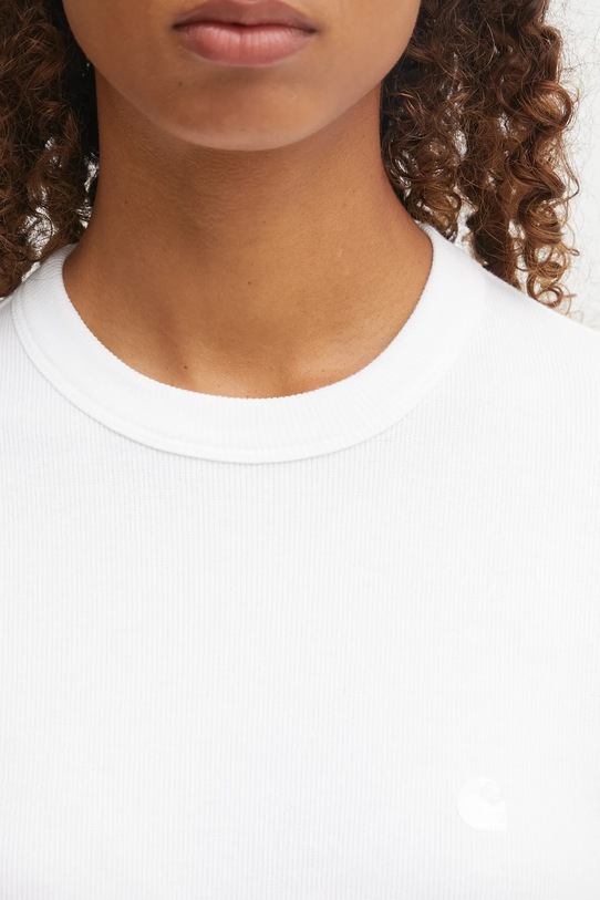 Carhartt WIP t-shirt W'''''''' S/S Philipa T-Shirt white I035471.02XX