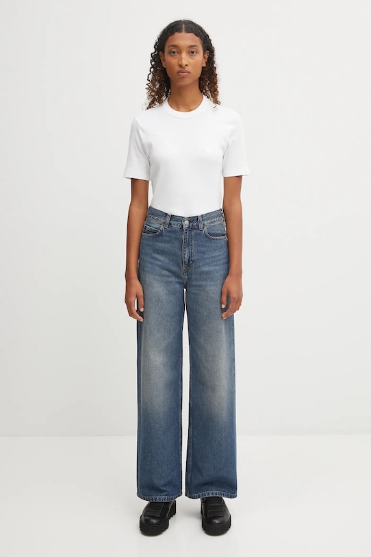 Carhartt WIP t-shirt W'''''''' S/S Philipa T-Shirt I035471.02XX white