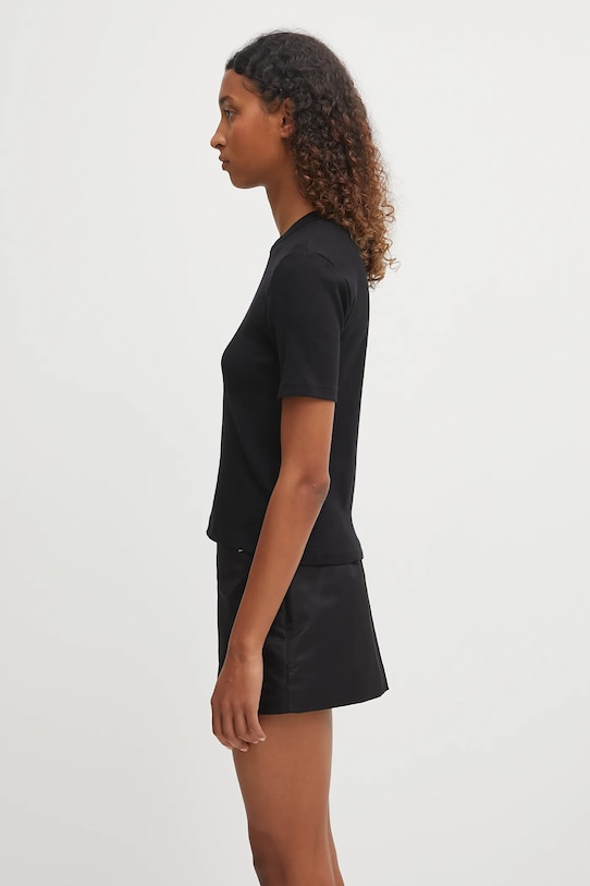 Carhartt WIP t-shirt W'''''''' S/S Philipa T-Shirt I035471.89XX black AW25