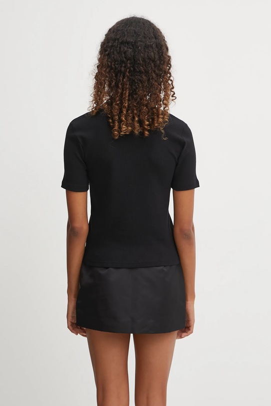 Clothing Carhartt WIP t-shirt W'''''''' S/S Philipa T-Shirt I035471.89XX black