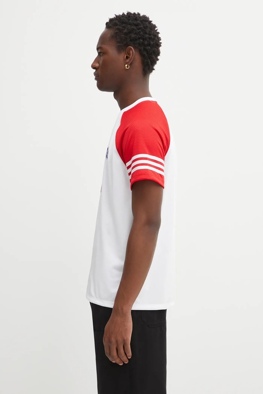 adidas Originals t-shirt Jersey KC6287 biały AW25