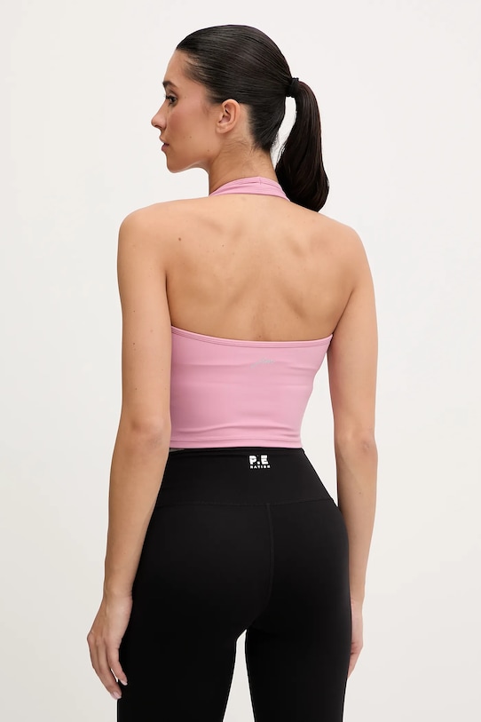 Дрехи Топ за йога JOYINME Ultimate Top.Ultimate розов