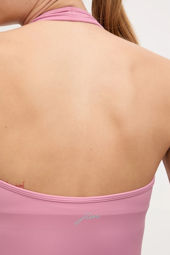 JOYINME top do jogi Ultimate Top.Ultimate różowy