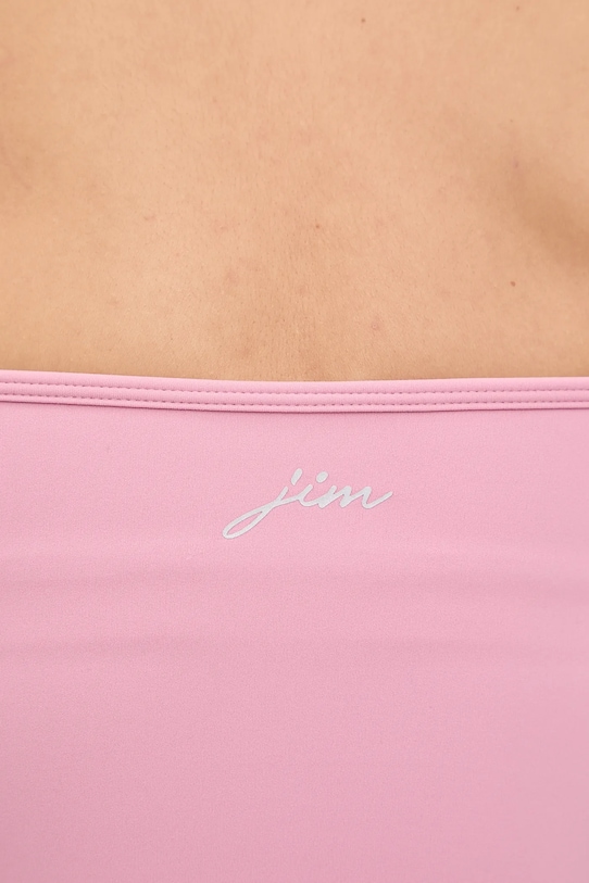 Топ за йога JOYINME Ultimate Top.Ultimate розов