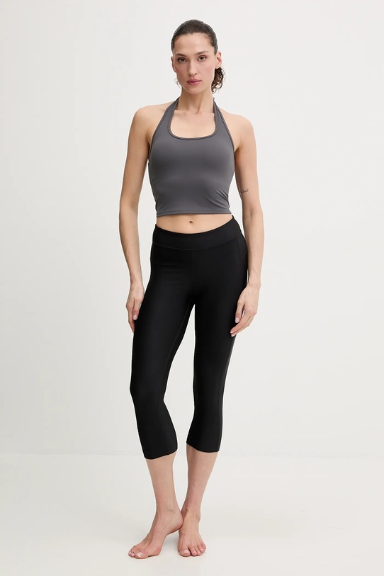 Τοπ γιόγκα JOYINME Ultimate Top.Ultimate γκρί AW25