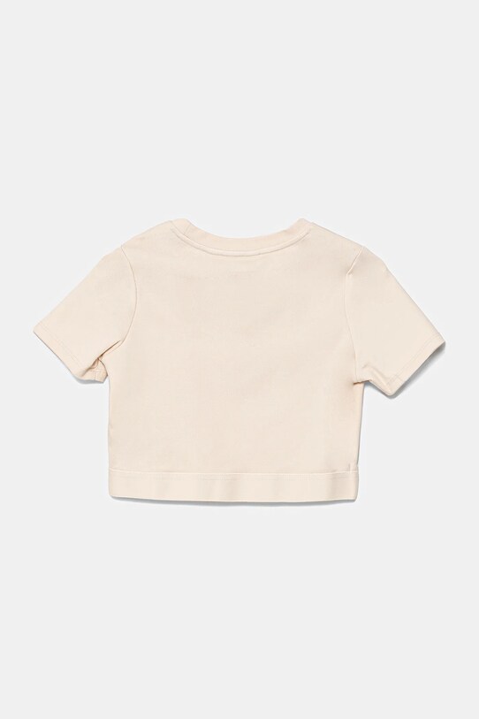 Calvin Klein Jeans tricou IG0IG02977.9BYA bej AW25