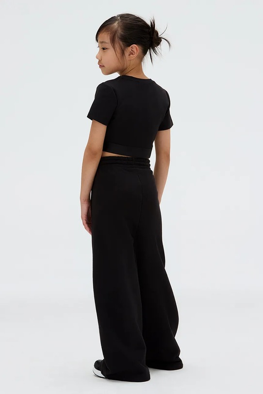 Tričko Calvin Klein Jeans černá IG0IG02977.9BYA