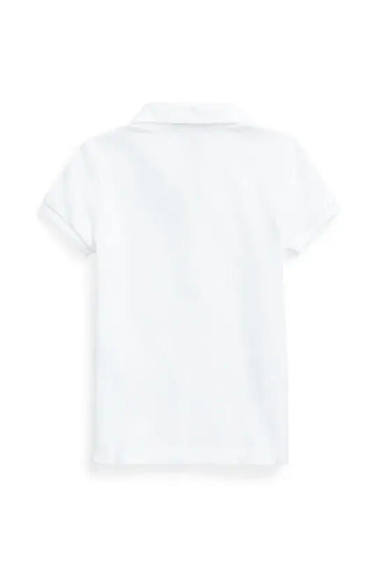 BIMBA Polo Ralph Lauren t-shirt 312573242005 bianco