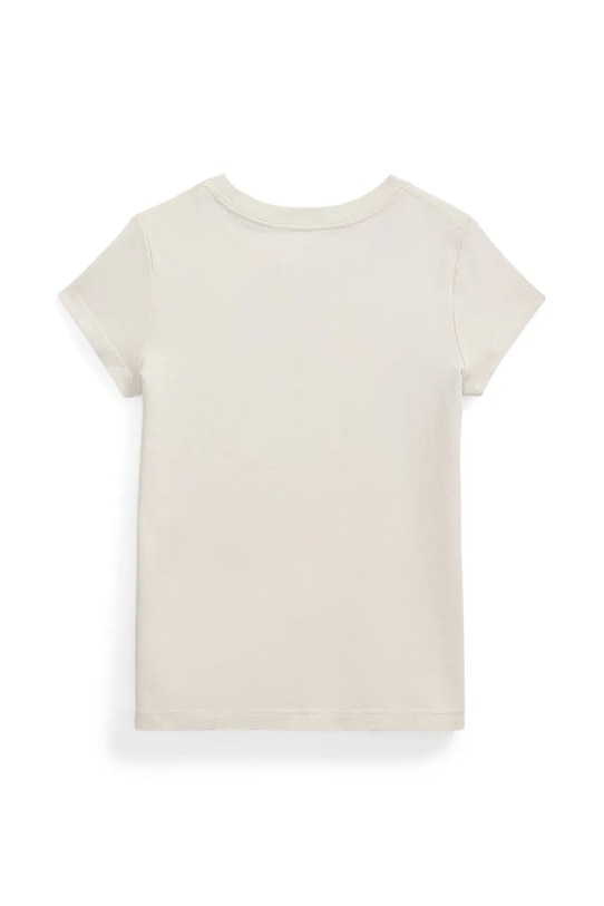 Polo Ralph Lauren t-shirt 312971138001 biały AW25