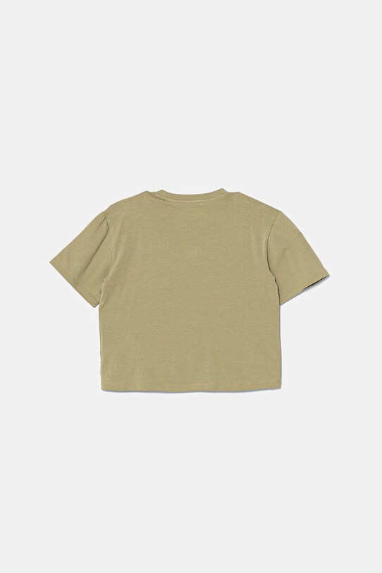 Guess gyerek póló J5YI35.K6YW4.9BYA zöld AW25