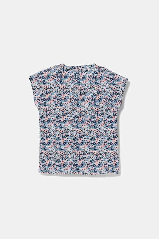 Guess gyerek póló K5YI02.K6YW4.9BYA rózsaszín AW25