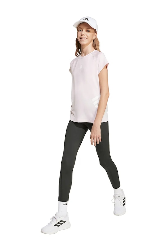 adidas t-shirt dziecięcy JM0858