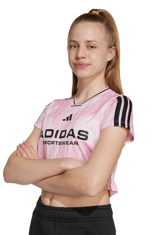 Дитяча футболка adidas JM1584