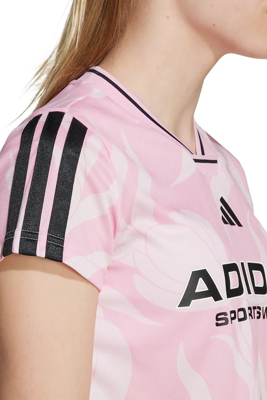 Дитяча футболка adidas JM1584