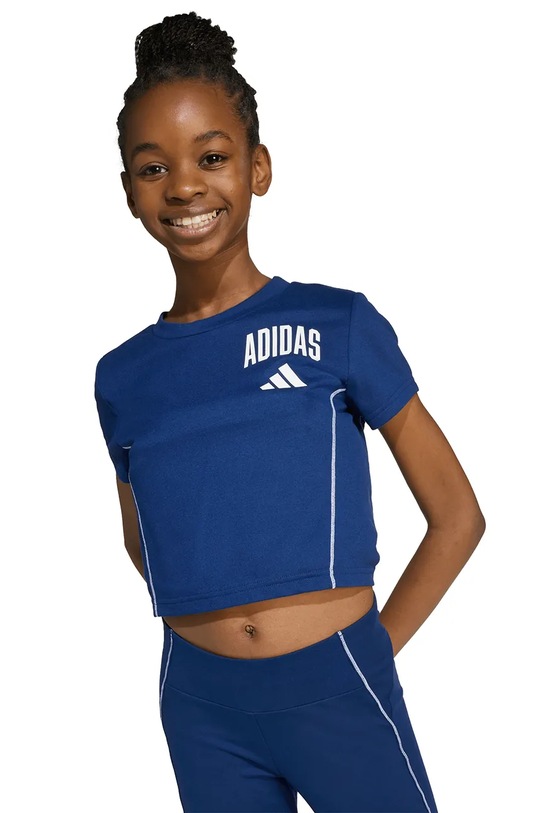 adidas t-shirt dziecięcy JM3855
