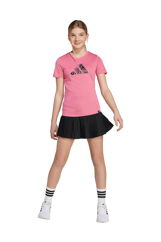 Детска тениска adidas JV5196