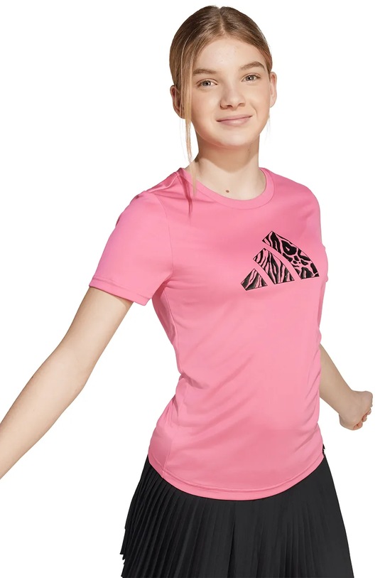 Детска тениска adidas JV5196