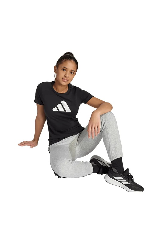 adidas tricou de bumbac pentru copii JV5262