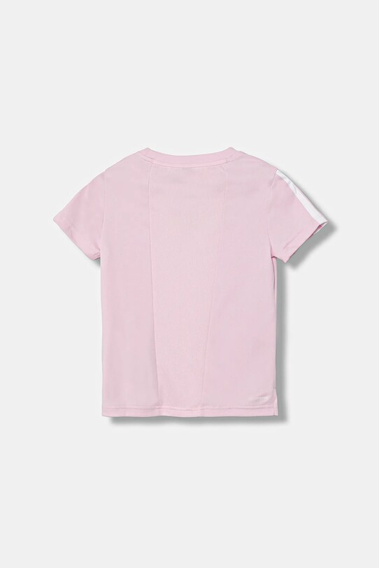 adidas tricou copii JW5018 roz AW25