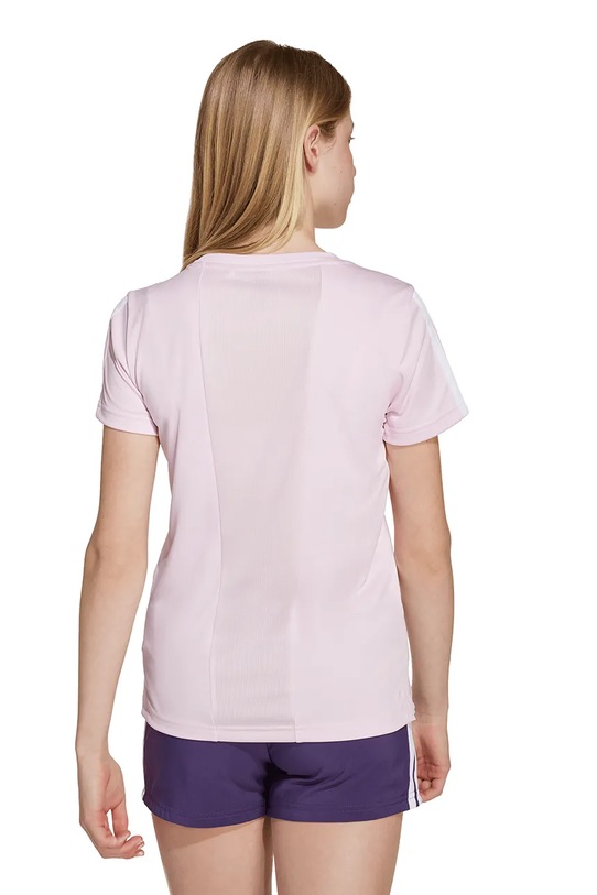 adidas tricou copii JW5018 roz