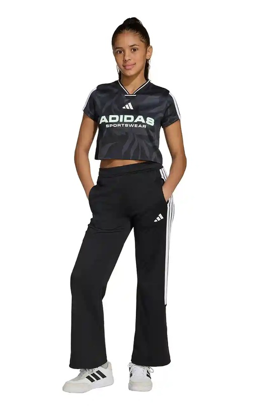 Παιδικό μπλουζάκι adidas JW7453