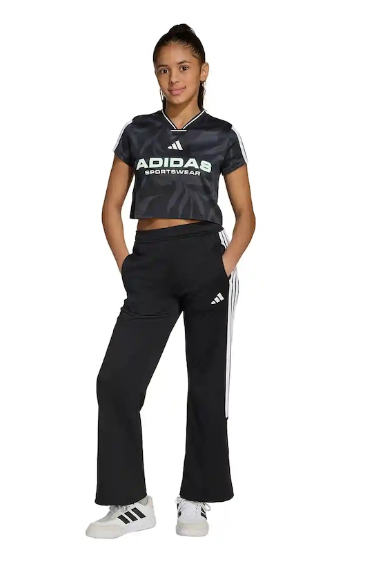 adidas t-shirt dziecięcy JW7453