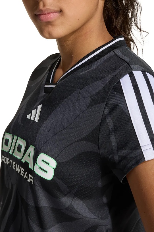 Παιδικό μπλουζάκι adidas JW7453