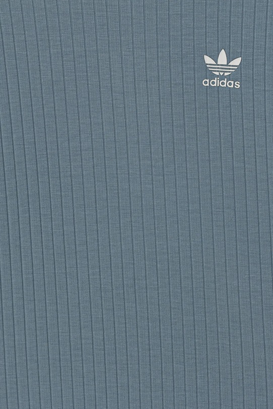 Dziewczynka adidas Originals t-shirt JX5181 niebieski