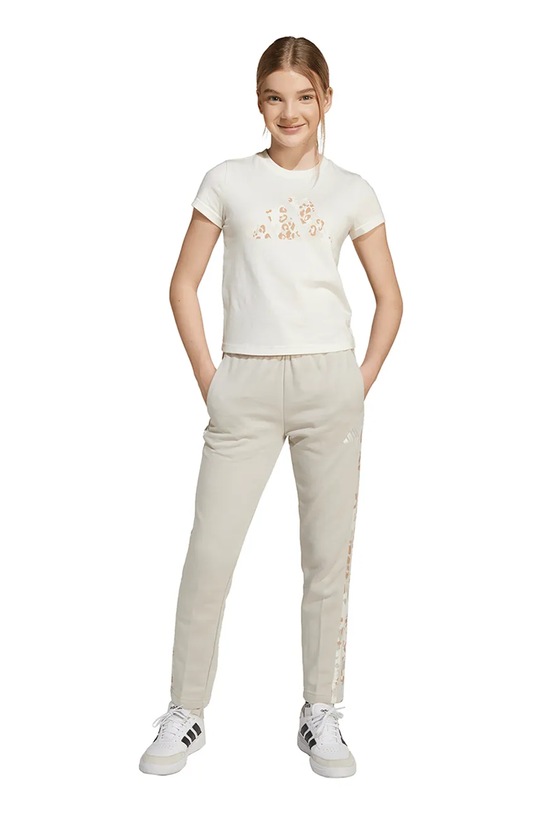 adidas tricou de bumbac pentru copii KC5450