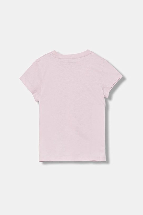 Calvin Klein Jeans t-shirt dziecięcy 2-pack czarny IG0IG03037.104.116.9BYA