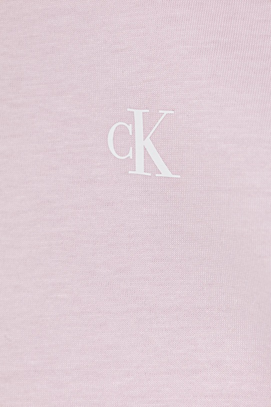 Detské bavlnené tričko Calvin Klein Jeans 2-pak IG0IG03037.128.170.9BYA