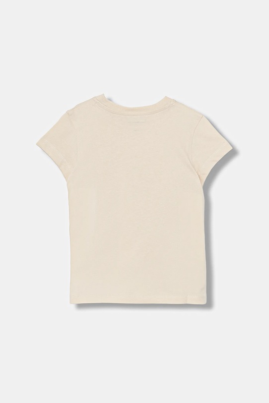 Calvin Klein Jeans t-shirt bawełniany dziecięcy 2-pack czarny IG0IG03037.128.170.9BYA