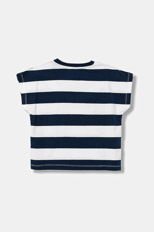 Guess tricou copii J5BI21.K9NF4.9BYA bleumarin AW25