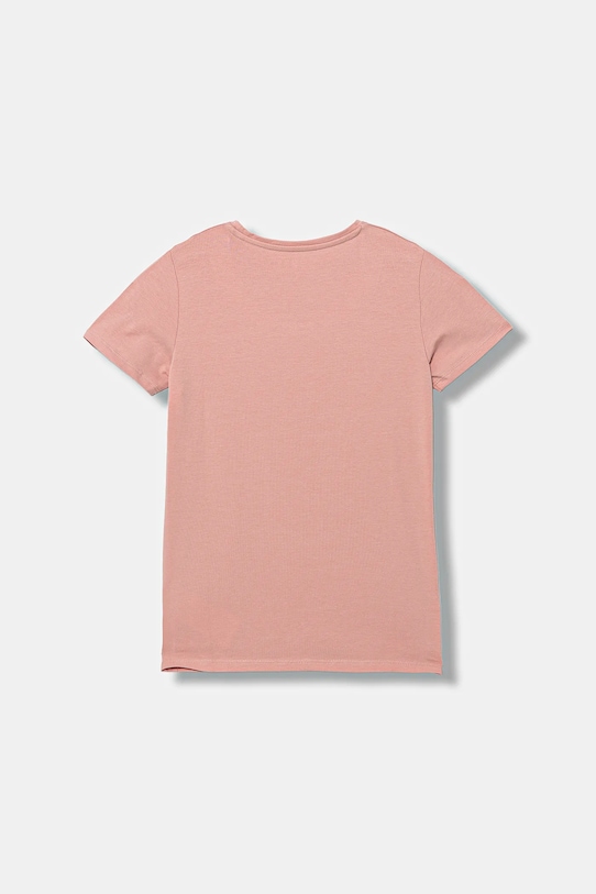 Detské tričko Guess J5BI30.J1314.9BYA ružová AW25