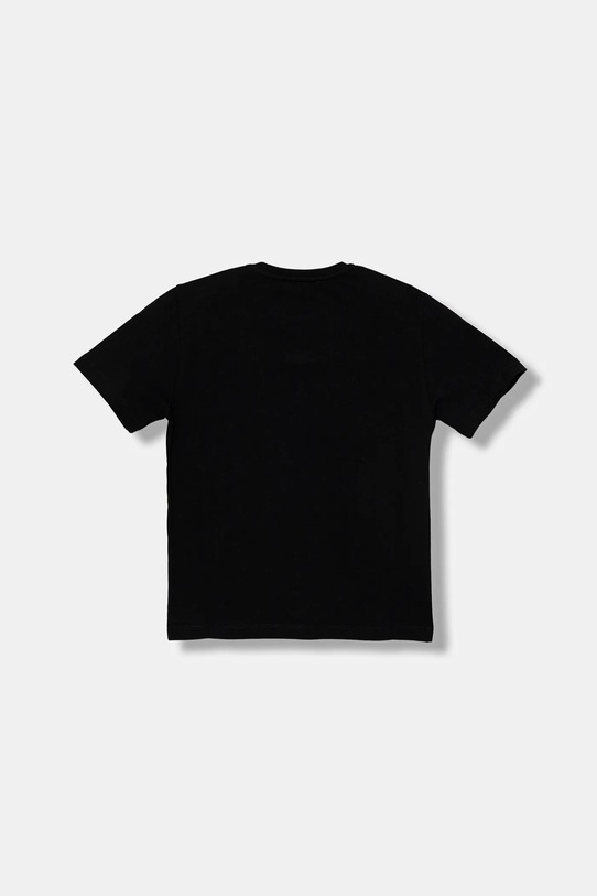 Elisabetta Franchi gyerek póló EFTS250.0.JE006.140.158 fekete AW25